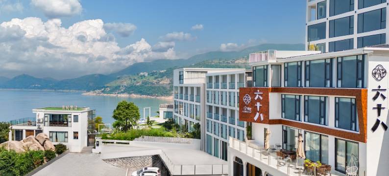 霞浦六十八民宿(三沙东壁店)图片