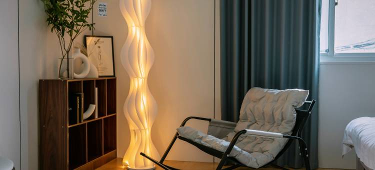 平潭渔村故事客栈(磹前路店)图片