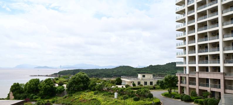 岱山旅居拾光民宿(秀水湾店)图片