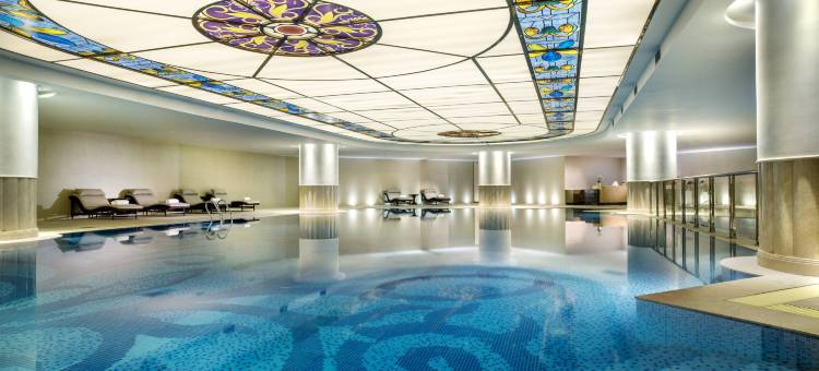 西宁新华联诗铂高级服务公寓雅高旗下图片