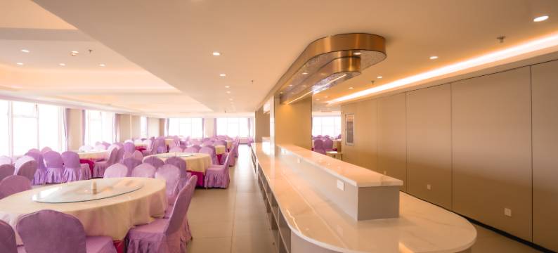 曲靖汇宝大酒店图片