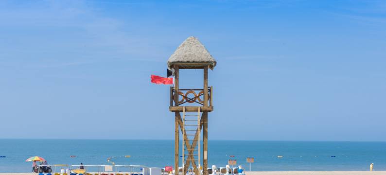 景致蓝湾度假酒店(那香海店)图片