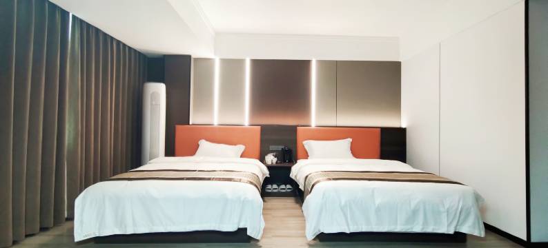 希亚酒店(醴陵火车站店)图片