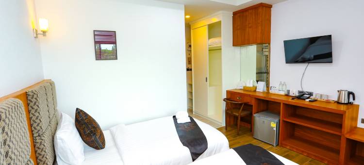 我的记忆穆昂洛伊(My Memory Mueang Loei)图片