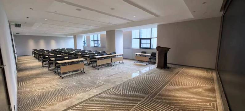 如家精选酒店(成都熊猫基地龙潭寺地铁站店)图片