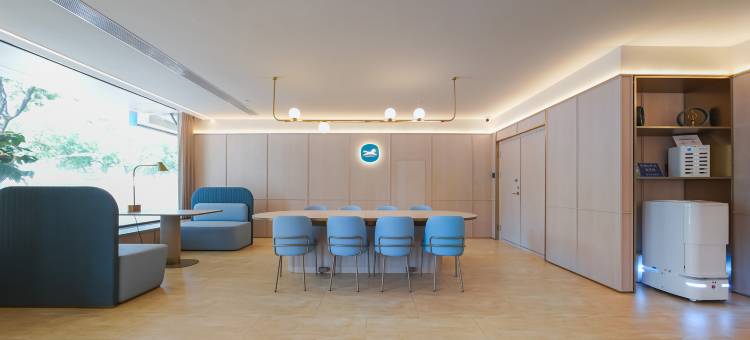 汉庭酒店(银川火车站新华联广场店)图片