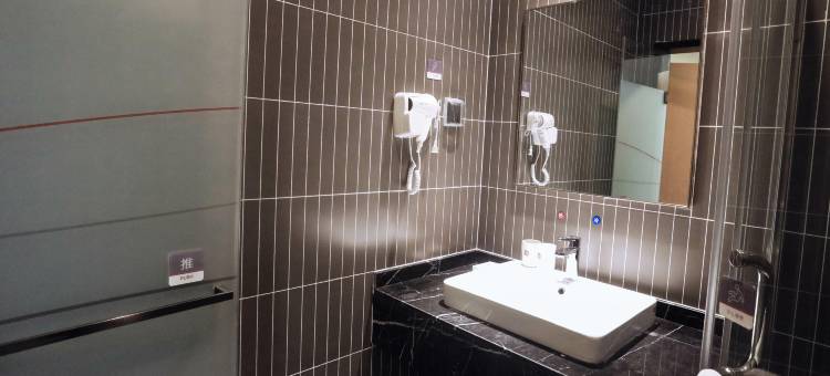 尚客优酒店(古交交警大队店)图片