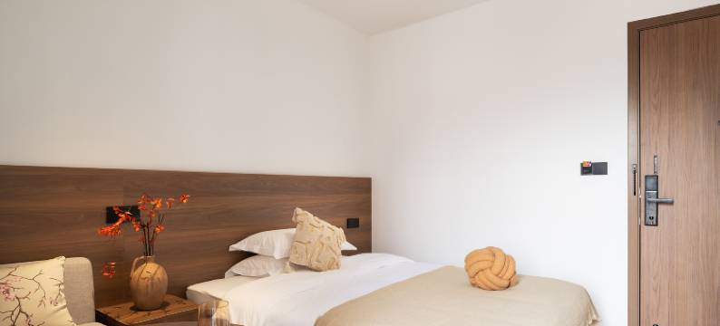 厦门壹号澜厝民宿(中山路八市店)图片