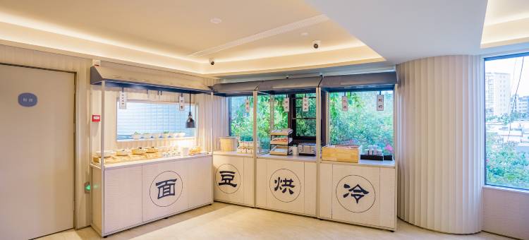 汉庭酒店(普洱茶马古镇店)图片