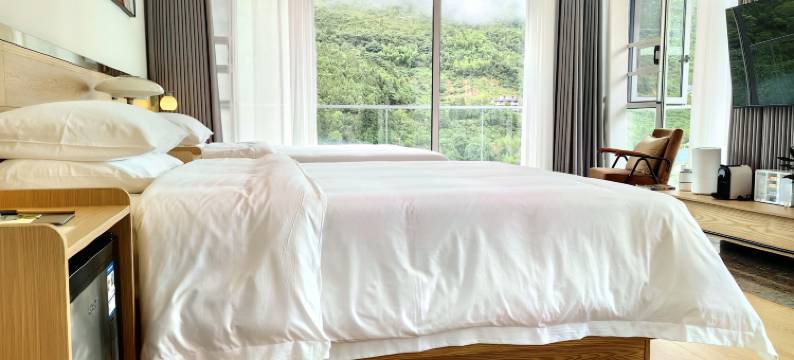 云深知处民宿(贺子珍故居店)图片