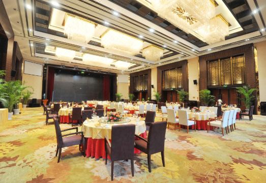 YUE.SCENERY HoTEL Hotel Overview