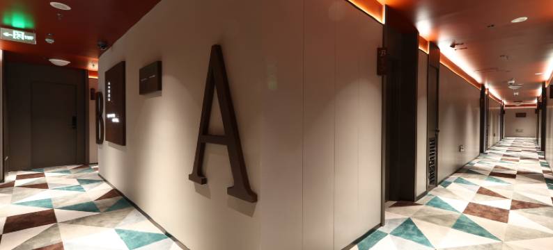 A-BOX电竞酒店(大宁音乐广场店)图片