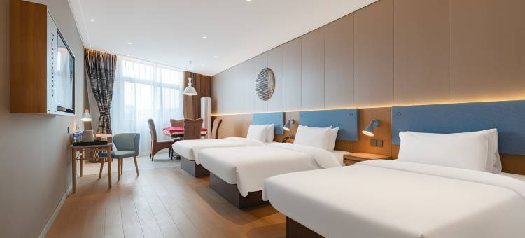 如家酒店(蒙阴湖滨路一品店)图片