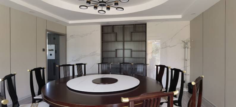 巴林右旗赛汗乌拉酒店图片