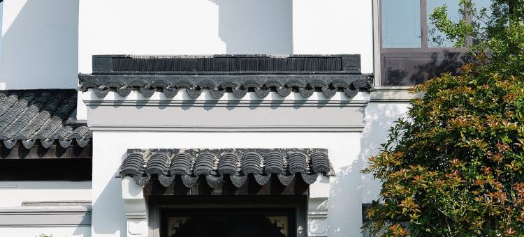 威海笙美高尔夫度假村图片