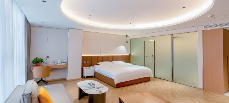 正安普罗旺斯大酒店图片