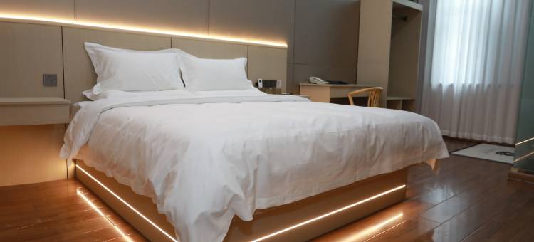 雅熙商务酒店(电建集团河北工程公司医科大第一医院店)图片