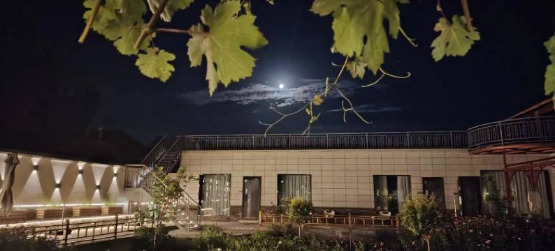 南岸·花田里民宿图片