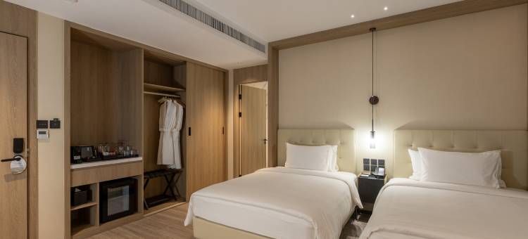 普吉岛拉扬丽笙度假酒店(Radisson Resort Layan Phuket)图片