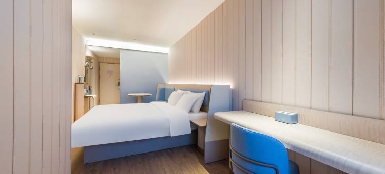 汉庭酒店(威海市区威高广场店)图片