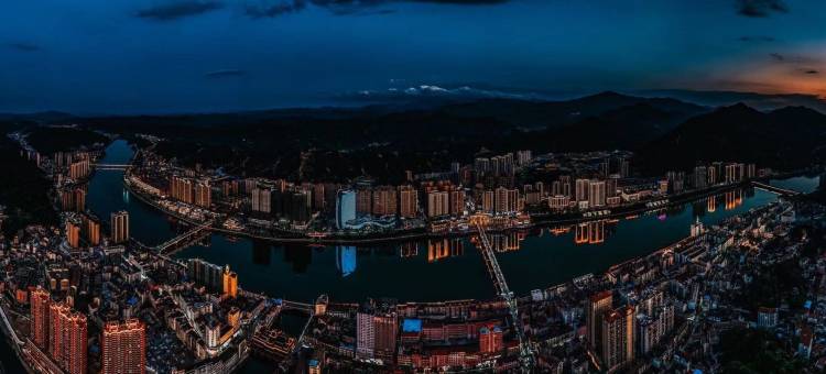 安化禹嘉温德姆至尊豪廷大酒店图片