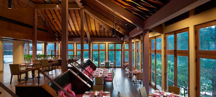 辛纳蒙康提城堡酒店(Cinnamon Citadel Kandy)图片