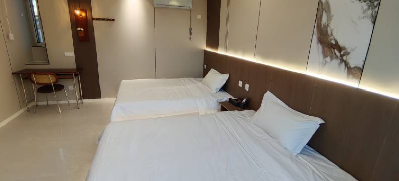 獐子岛云海小筑民宿图片