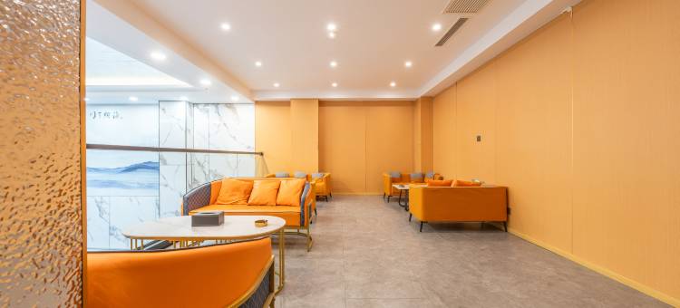 城市便捷酒店(青州古城店)图片