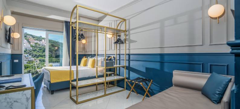 玛丽酒店(Hotel Mary)图片