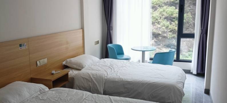 壶关太行山嘉恒民宿图片