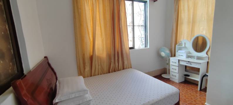 公寓住宿(中山东镇大道店)图片