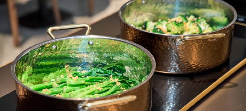 桔子美居(潮州古城牌坊街店)图片