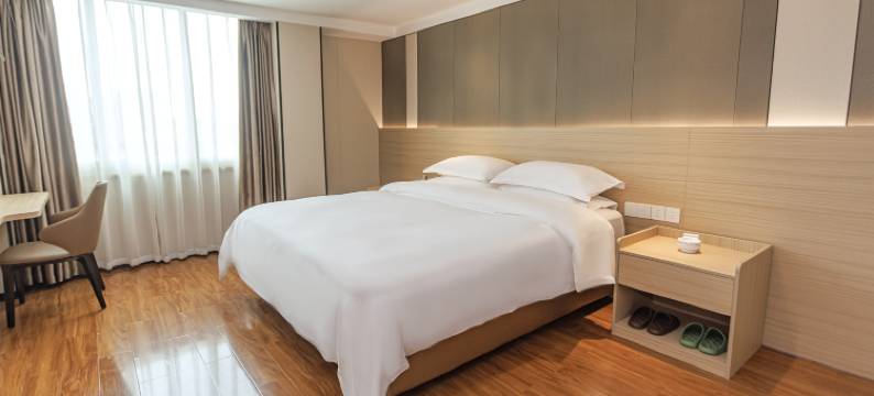 乐昌金海洋假日酒店图片