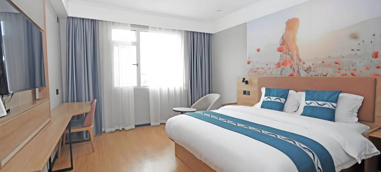 太湖酒店(太湖县建设路店)图片