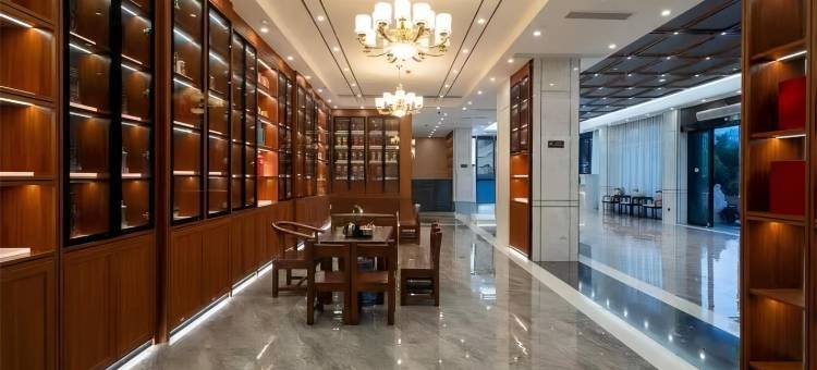 仁怀茅台镇大饭店(天酿景区店)图片