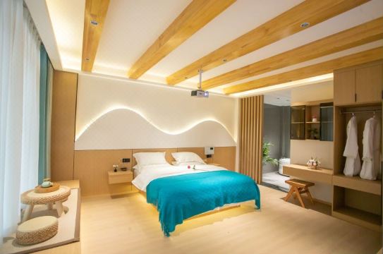 Wo Homestay外景图