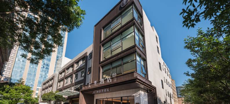 全季酒店(西安软件园团结南路店)图片