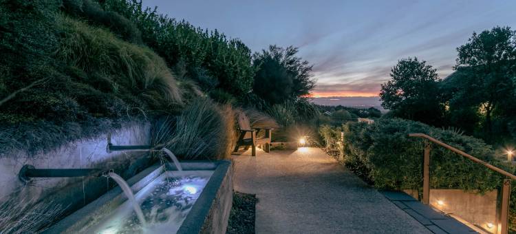 拐子角瑰丽度假酒店(Rosewood Cape Kidnappers)图片