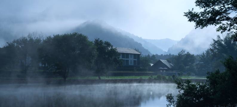 山泊隐世酒店图片
