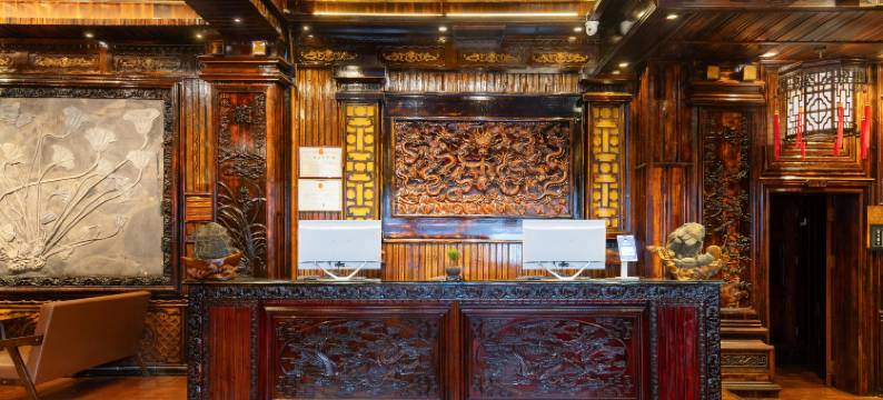 雅景古香阁(黄果树瀑布景区店)图片