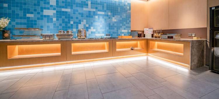 如家酒店·neo(北京朝阳火车站石佛营地铁站店)图片