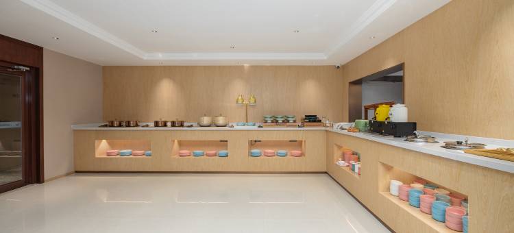 维也纳智好酒店(沧州青县店)图片