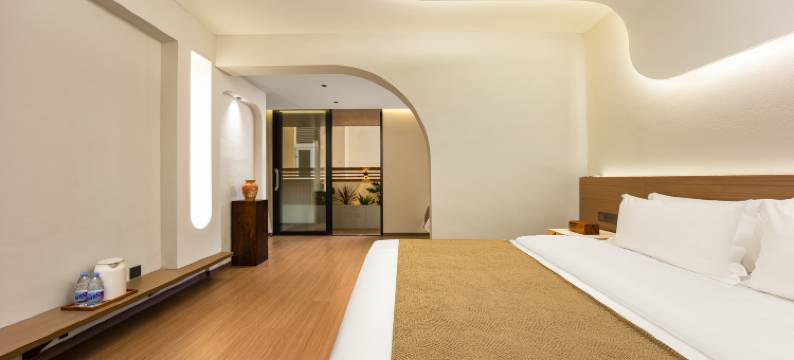 小金与山上河民宿图片