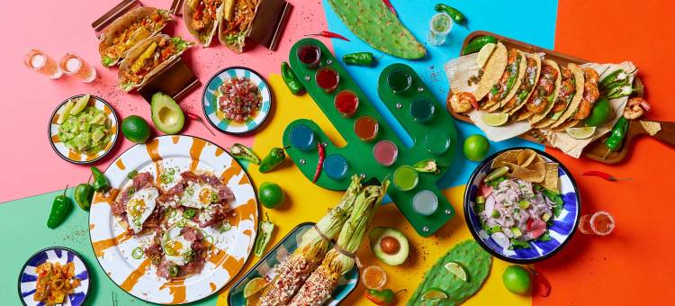 新加坡禧街铂尔曼酒店(Pullman Singapore Hill Street)图片