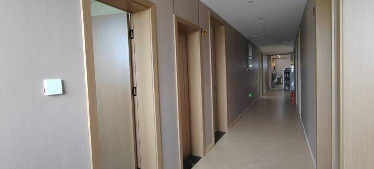 美迪迪民宿酒店(遂宁安居区政府店)图片