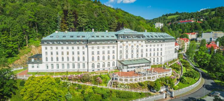 雷迪姆宫酒店(Hotel Radium Palace)图片