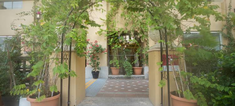 迪拜JBR温德姆华美达套房酒店(Ramada Hotel & Suites by Wyndham Dubai JBR)图片