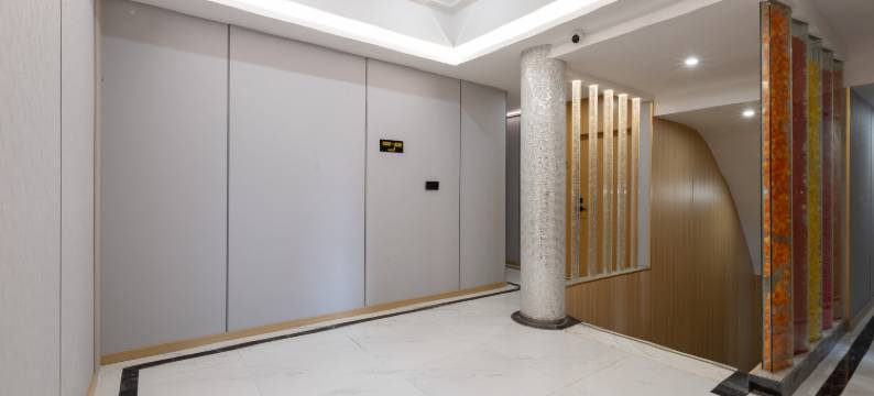 鑫家酒店(上海北新泾地铁站店)图片