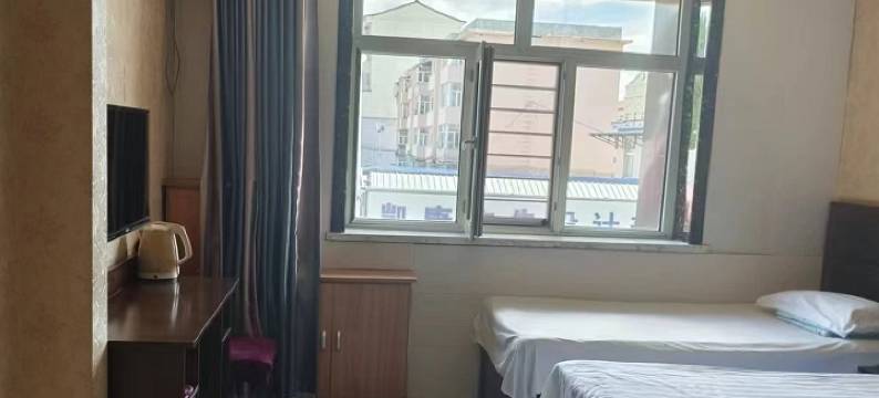 依安连成快捷旅馆图片