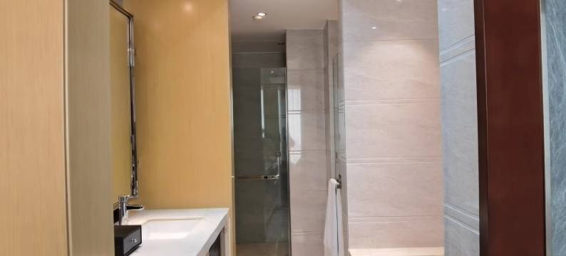 盘锦新宇喜宴酒店图片